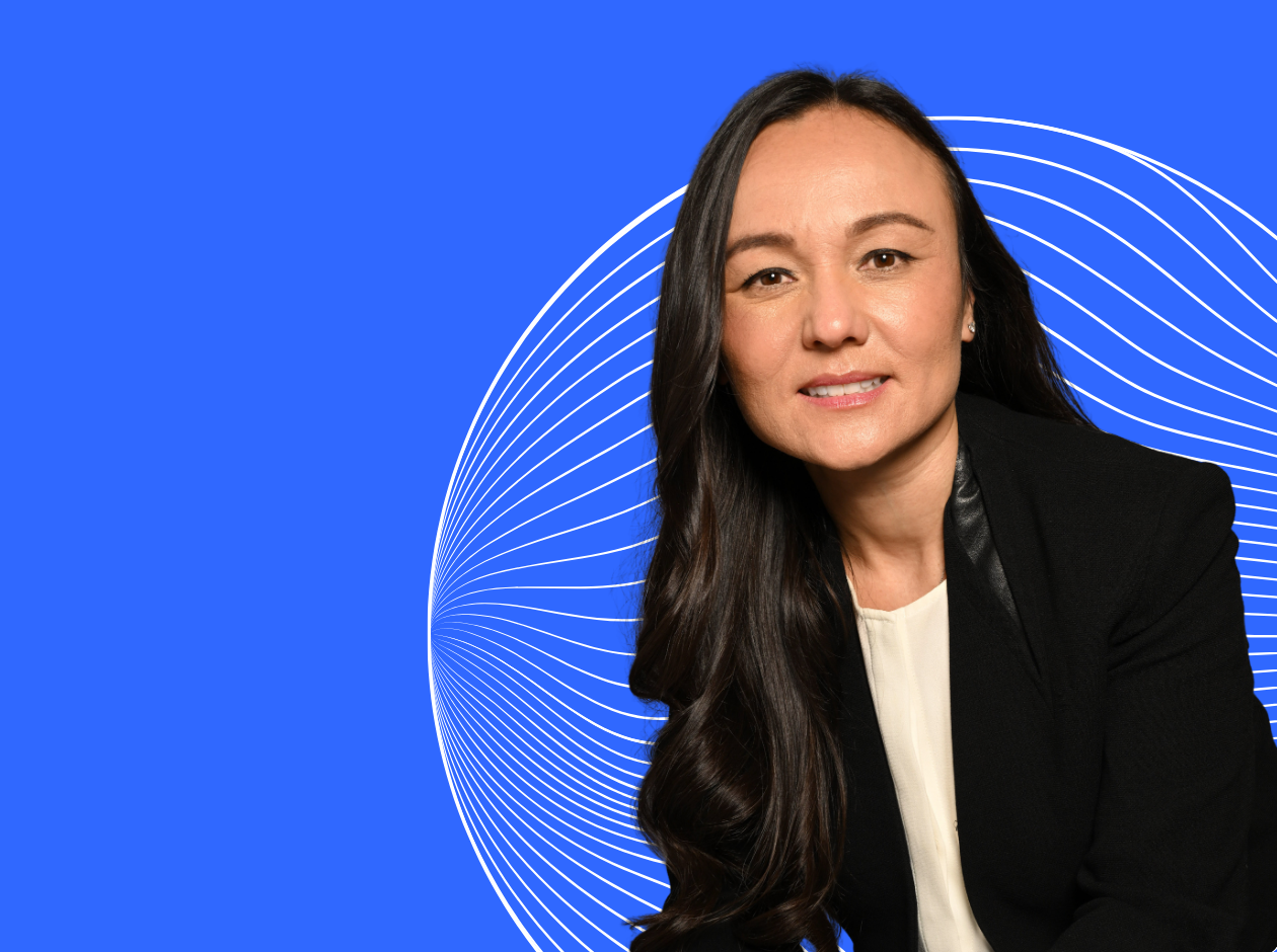 Dentsu Announces Chrissie Hanson as North America Media Practice CEO and Carat Global Brand President cover image